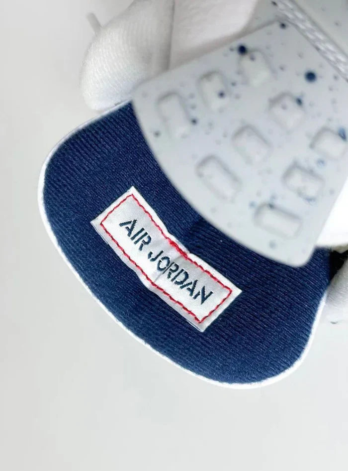 Midnight Navy