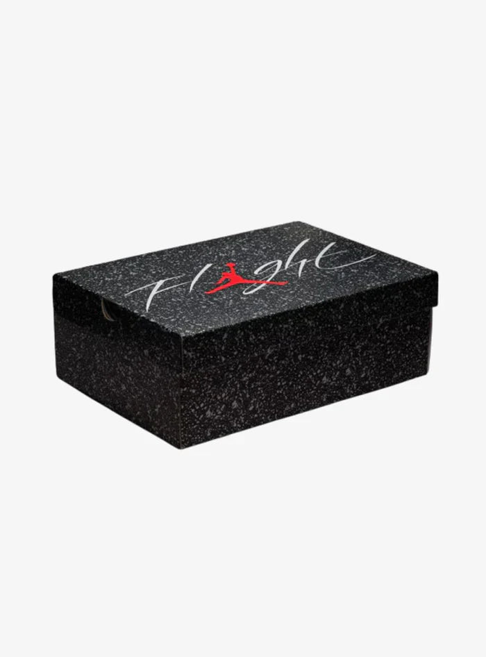 Military Black