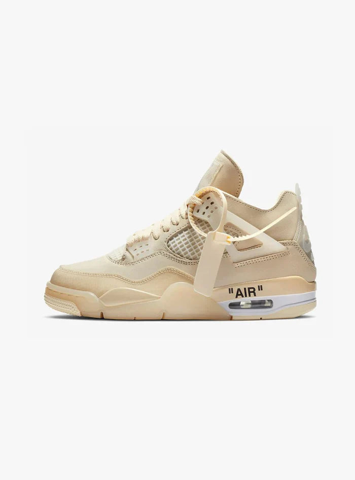 Off-White Sail