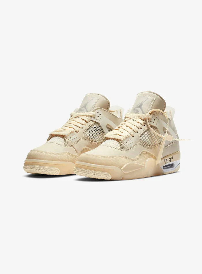 Off-White Sail