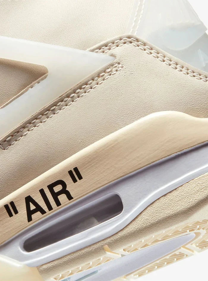Off-White Sail