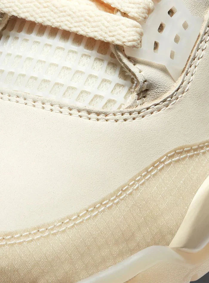Off-White Sail