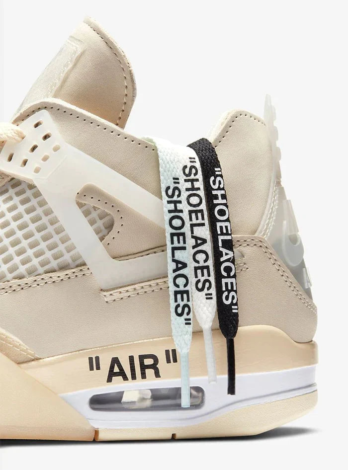 Off-White Sail