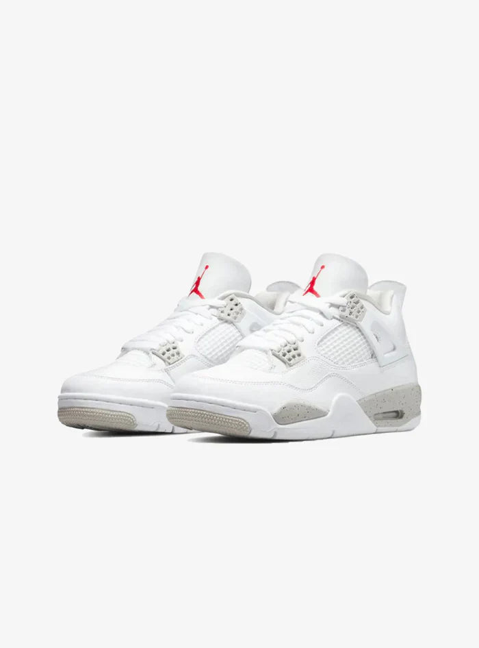 White Oreo (2021)