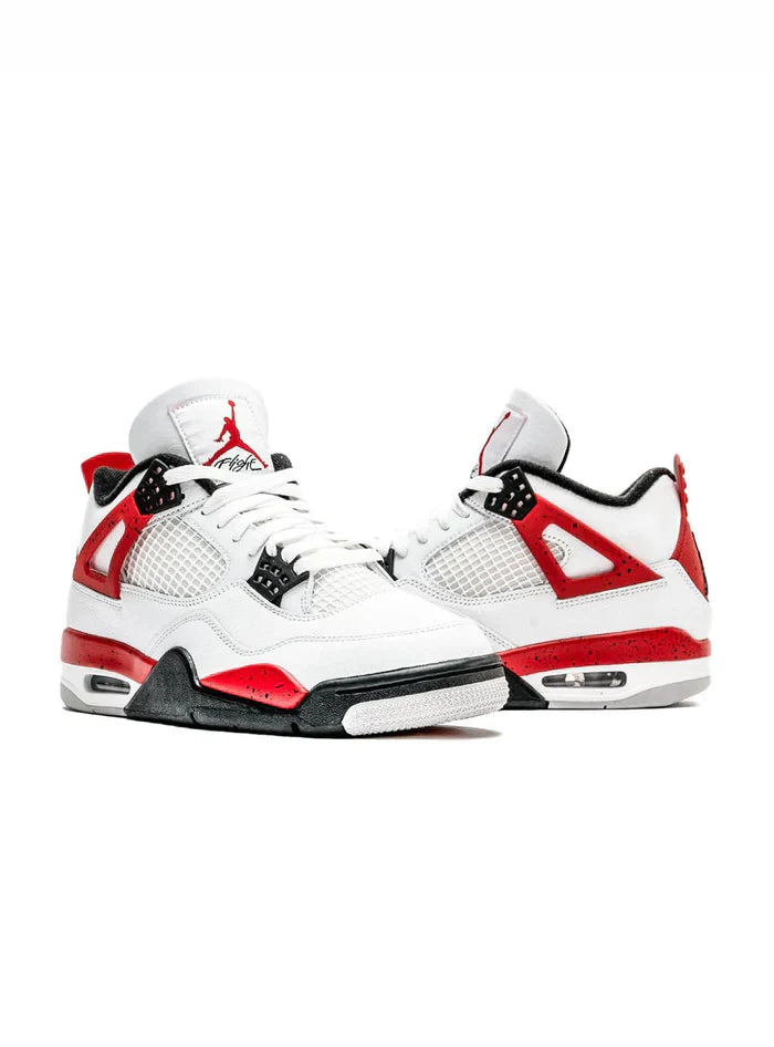 Red Cement