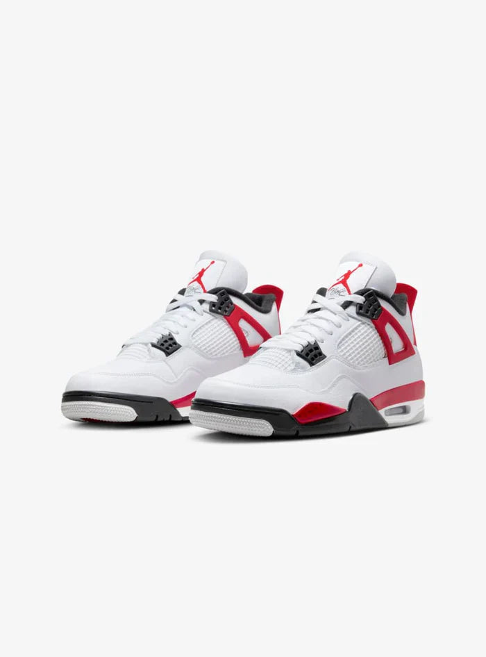 Red Cement