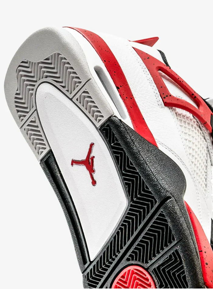 Red Cement