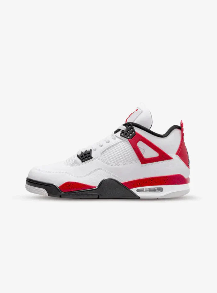 Red Cement