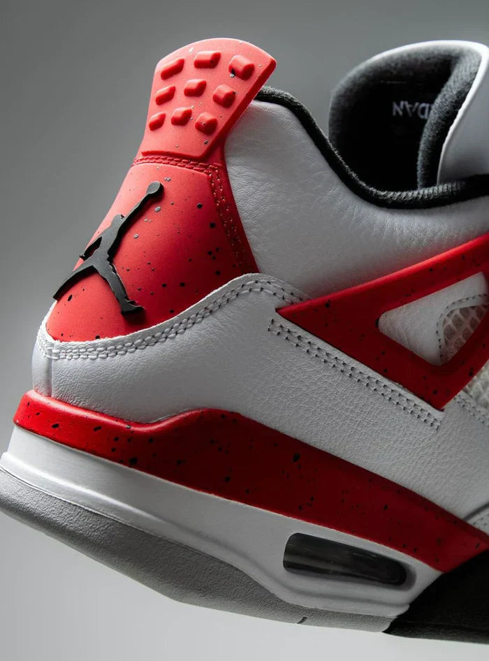 Red Cement