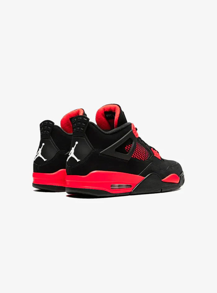 Red Thunder