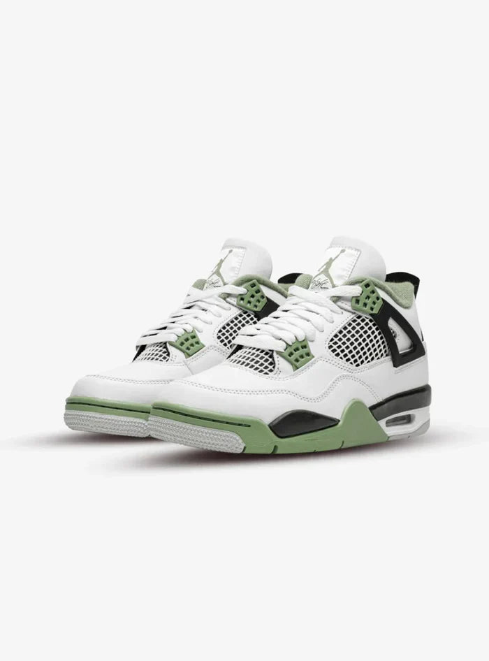 Seafoam