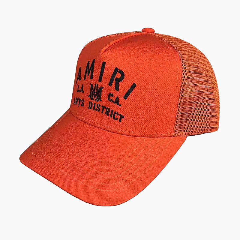 orange La AM