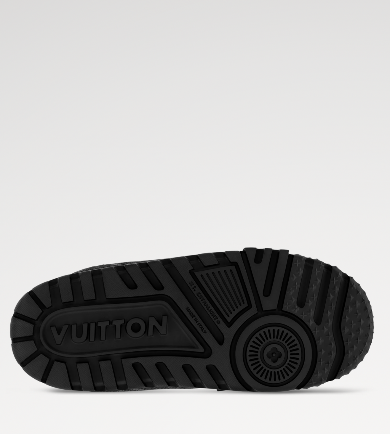 LV 'Maxi Denim'